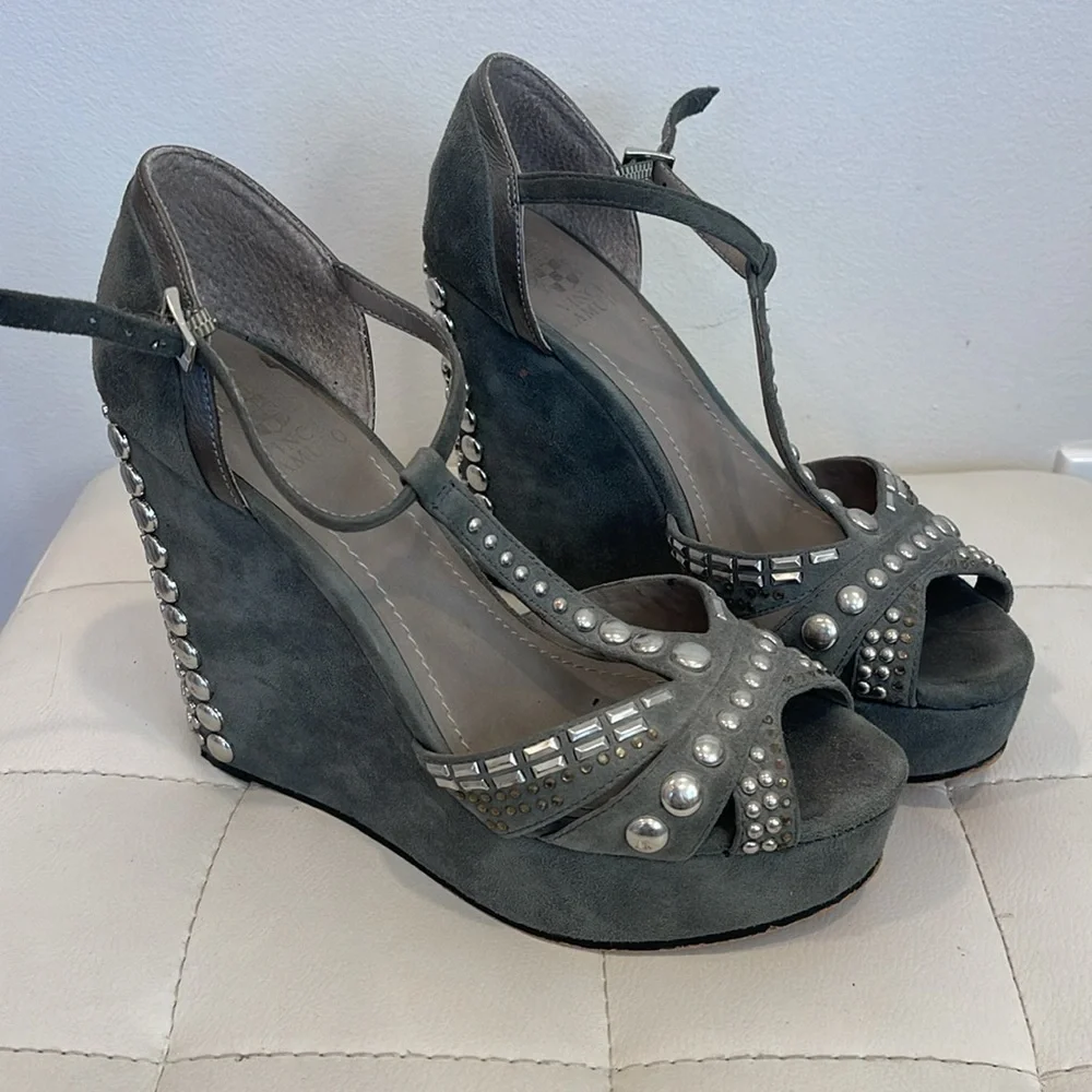Vince Camuto have had